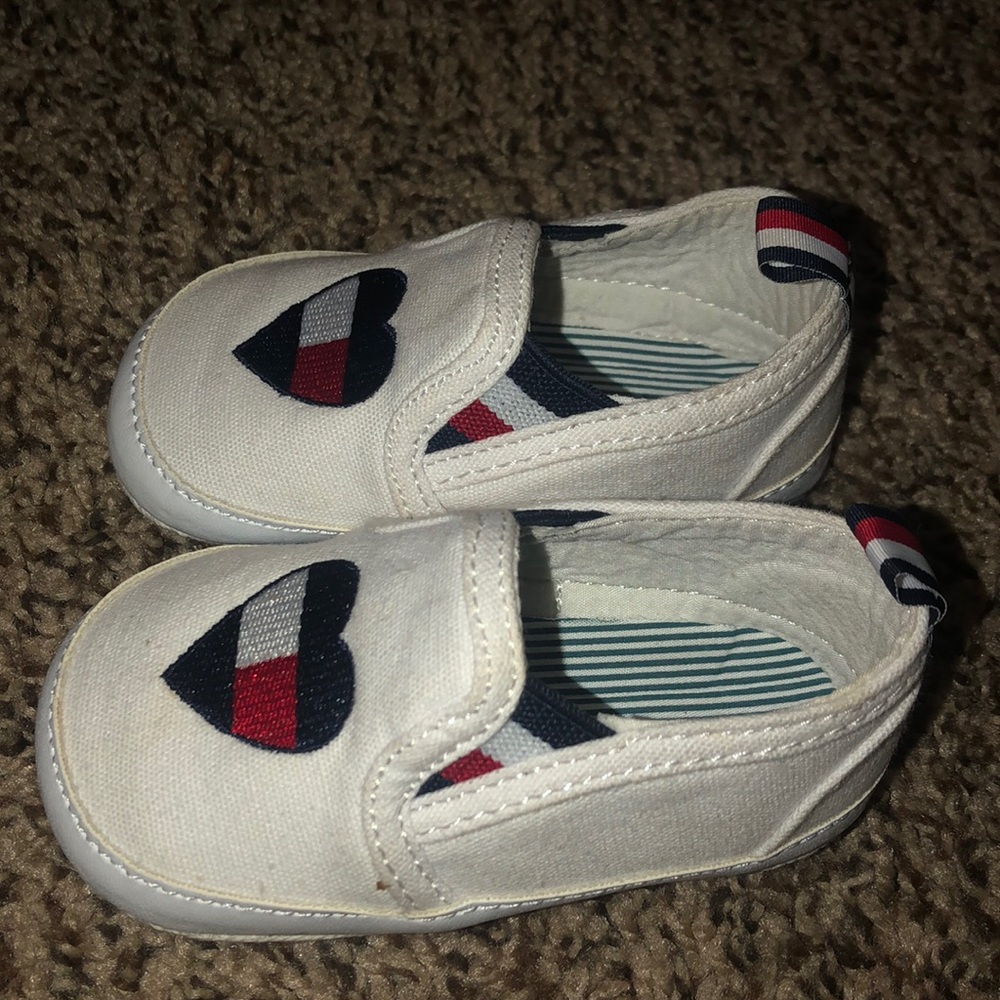 Tommy Hilfiger soft bottoms